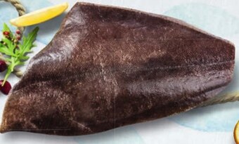 Kaufland Halibut oferta