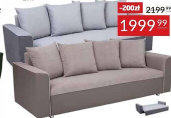 Abra Kanapa oferta