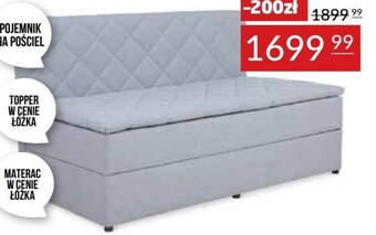 Abra Łóżko oferta