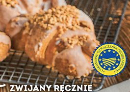 Biedronka Rogal świętomarciński biedronka oferta