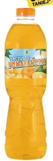 Lewiatan Napój lewiatan oferta