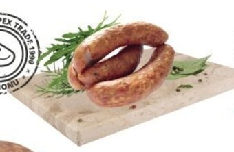 Torimpex Kiełbasa mróz oferta