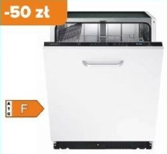 Max Elektro Zmywarka samsung oferta