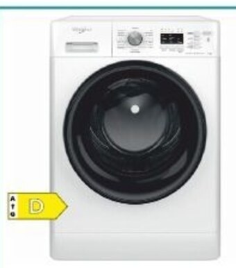 Max Elektro Pralka whirlpool oferta