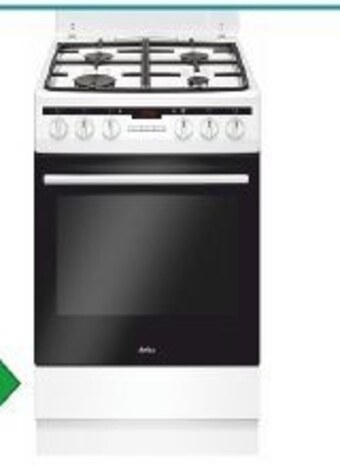 Max Elektro Kuchenka gazowo-elektryczna amica oferta