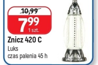 E.Leclerc Znicz luks oferta