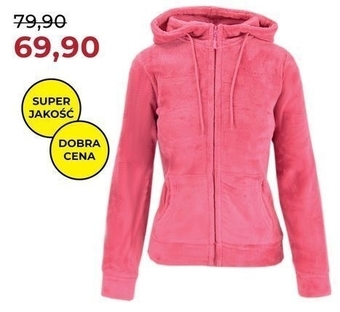 Tifo Bluza damska tifo oferta