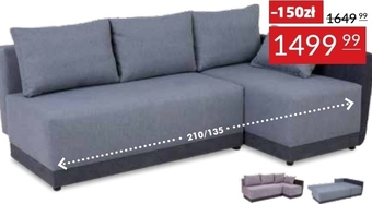 Abra Narożnik oferta