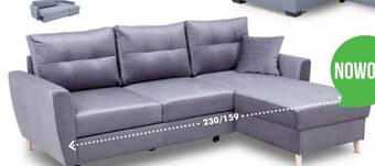 Abra Narożnik oferta