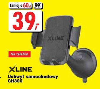 Media Expert Uchwyt samochodowy xline oferta