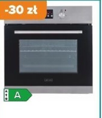 Max Elektro Piekarnik kernau oferta