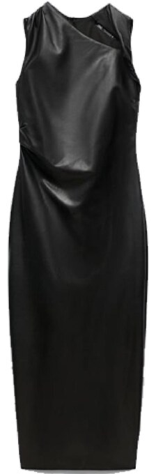 Sukienka damska zara