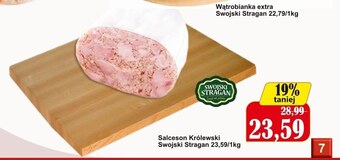 Społem Salceson swojski stragan oferta