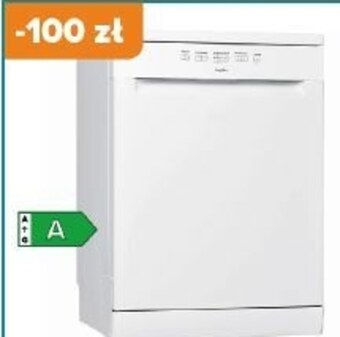 Max Elektro Zmywarka whirlpool oferta