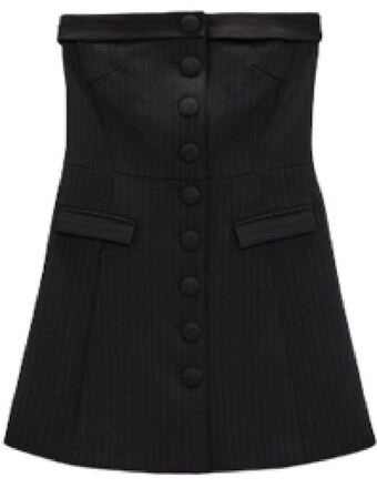 ZARA Top damski zara oferta