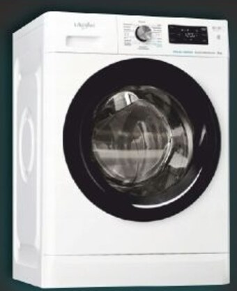 Max Elektro Pralka whirlpool oferta
