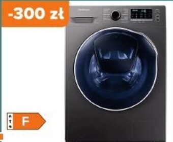 Max Elektro Pralko-suszarka samsung oferta