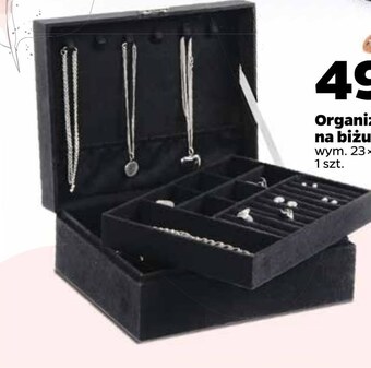 Netto Organizer oferta