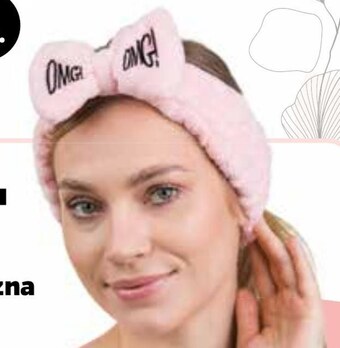 Netto Opaska damska oferta