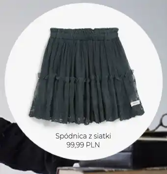 KappAhl Spódnica dziewczęca oferta