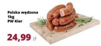 Torimpex Kiełbasa kier oferta