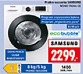 Neopunkt samsung pralko-suszarka oferta