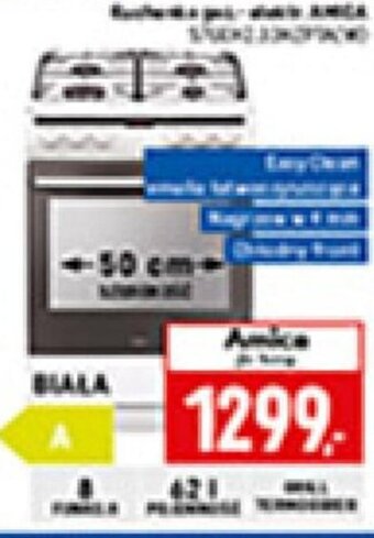 Neopunkt amica kuchenka oferta