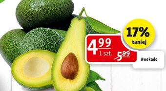 Prim Market Awokado 1szt. oferta
