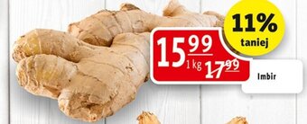 Prim Market imbir 1kg oferta