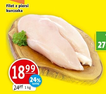Prim Market Filet z piersi kurczaka 1kg oferta