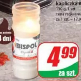 Dino Wkład parafinowy oferta