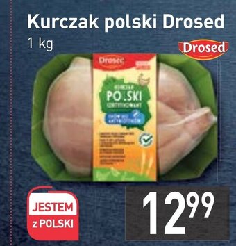 Stokrotka Drosed kurczak polski 1kg oferta