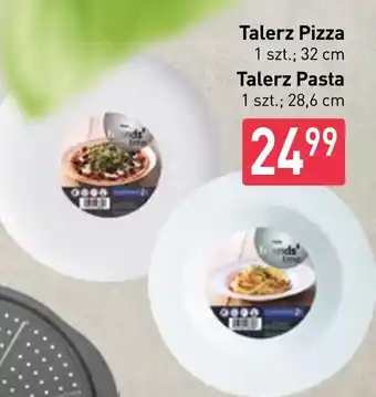 Stokrotka talerz pizza 32cm oferta