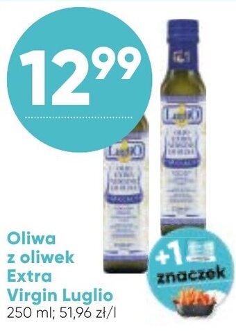 Stokrotka lugilo oliwa z oliwek extra virgin 250ml oferta