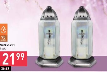 Stokrotka znicz z-201 oferta