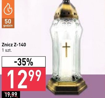 Stokrotka znicz z-140 oferta