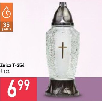 Stokrotka znicz t-354 oferta