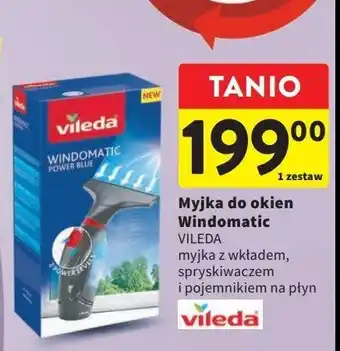 Lidl Myjka do okien windomatic power 1 SZT oferta