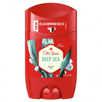 Auchan Old spice - deep sea dezodorant dla mężczyzn oferta