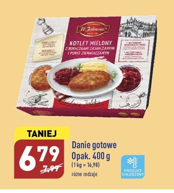 Kotlet mielony z ziemniaczkami i buraczkami u jędrusia