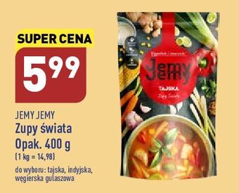 ALDI Indyjska jemyjemy oferta
