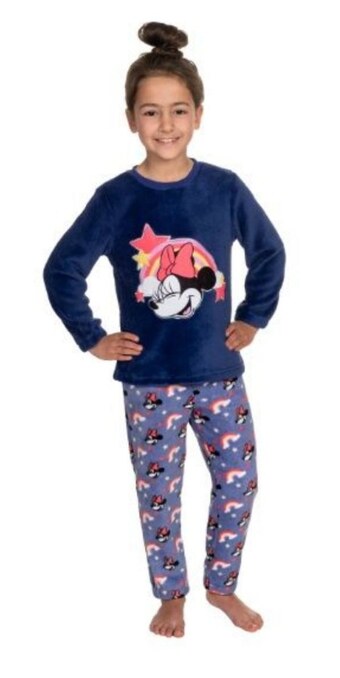 Action Piżama dziewczęca oferta