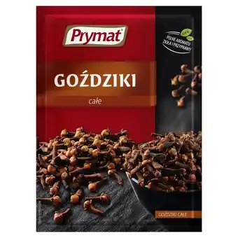 Jubilat Prymat goździki całe 10 g oferta