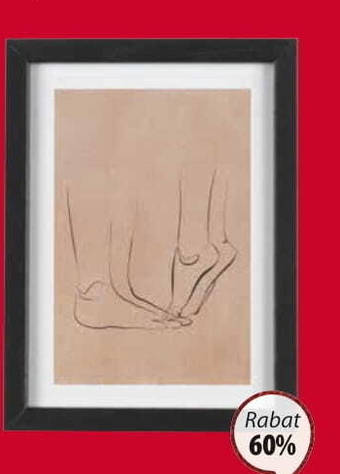 JYSK Ramka na zdjęcie oferta