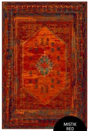 Komfort Dywan oferta