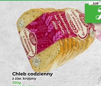 Społem Chleb społem oferta
