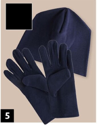 Auchan Czapka oferta