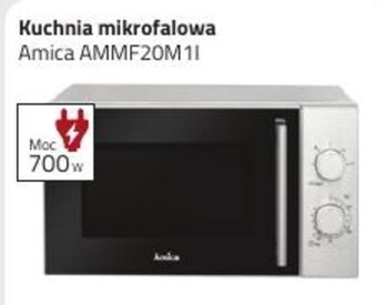 Kakto Kuchenka mikrofalowa amica oferta
