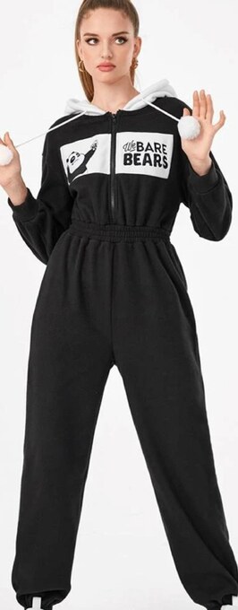 SHEIN Kombinezon damski shein oferta
