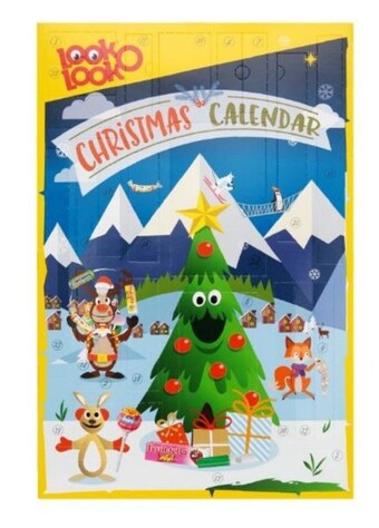 Action Kalendarz adwentowy oferta